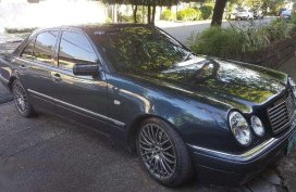 1996 Mercedes Benz E 320 for sale