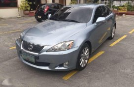 2010 Lexus IS300 3.0 V6 for sale