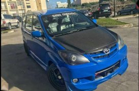 Toyota Avanza 2012 model For sale or swap