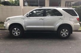 Toyota Fortuner 2005 for sale