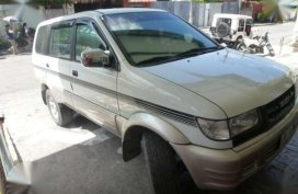 Isuzu Crosswind 2003 for sale
