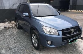 2010 Toyota Rav4 for sale
