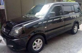 Mitsubishi Adventure 2015 Glx Dsl FOR SALE