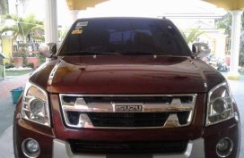 Isuzu Dmax LS 2011 for sale