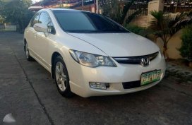 Honda Civic fd 2.0s Automatic transmission for sale