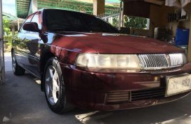 For sale Mitsubishi Lancer Pizza pie 2000 model