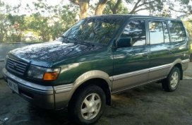 Toyota Revo 1996 for sale