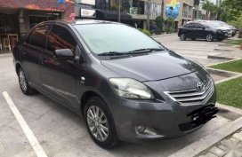 Toyota Vios 1.3J - Limited 2013 MT for sale
