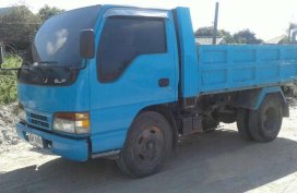 Isuzu Elf minidump for sale