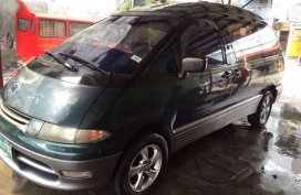 Toyota Lucida Estima 1994 FOR SALE