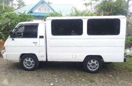 1997 Mitsubishi L300 FB for sale
