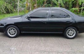 Nissan Sentra Series 3 1997 for sale
