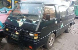 Mitsubishi L300 1996 Model for sale