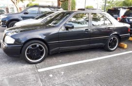 1994 Mercedes Benz C220 for sale