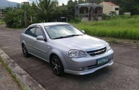 For sale Chevy Optra AT 2005