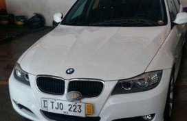 Well-kept BMW 318i 2011 for sale
