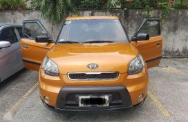 KIA SOUL 2010 FOR SALE