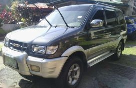 Isuzu Crosswind XUV 2003 for sale