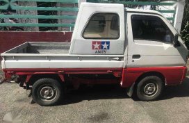 For sale Suzuki Multicab 4x4 2009 model
