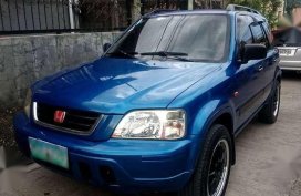Honda CRV Automatic 2000 for sale