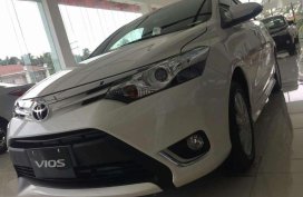 2018 Toyota Vios for sale