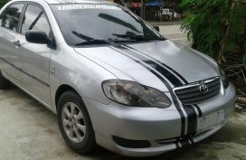 Toyota Vios 2005 & 2009 for sale