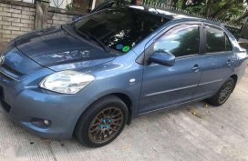 FOR SALE Toyota Vios e 2009 manual casa maintained