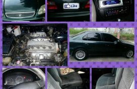 Honda Civic Sir Body 2000 for sale