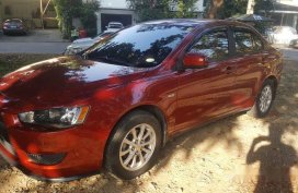 Mitsubishi Lancer Ex 2014 for sale