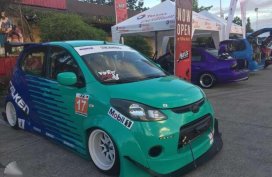 For sale Hyundai i10 Carshow Ready 2010