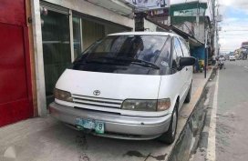 Toyota Previa 1992 FOR SALE