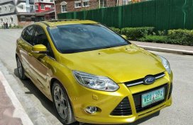 FORD FOCUS 2.0-S 2013 for sale