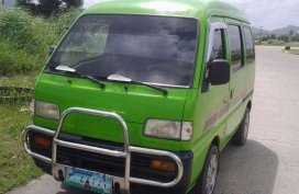 Suzuki Multicab van type for sale