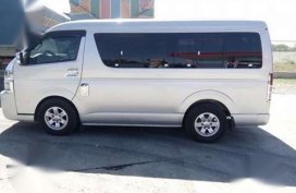 2007 TOYOTA Hiace GL Grandia FOR SALE