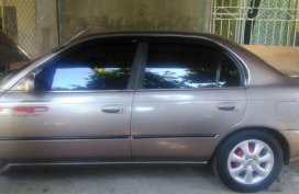For Sale Toyota Corolla 1997 Model