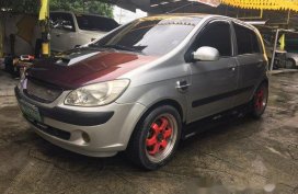 Hyundai Getz 2006 for sale