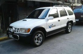 Kia Sportage 2002 for sale