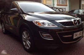 2011 MAZDA CX-9 4x4 AWD for sale