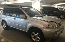 Nissan X-Trail 2005 for sale