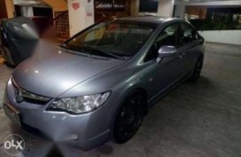 Honda Civic FD 2008 model 1.8s for sale