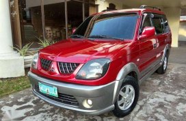 FOR SALE no swap 2009 Mitsubishi Adventure GLS Sport