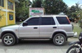 1999 HONDA CRV Automatic Transmission FOR SALE