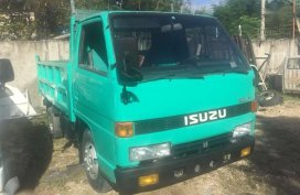 2016 Isuzu Elf DROPSIDE like new for sale