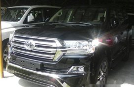 Toyota Land Cruiser 2018 for sale