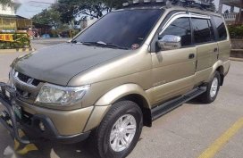 Isuzu Sportivo 2005mdl 2.5 diesel engine for sale