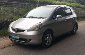 2010 Honda Fit 1.5 ivtech AT for sale