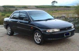 For sale 1994 Mitsubishi Lancer Itlog Glxi