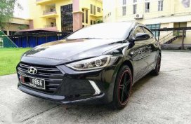 Hyundai Elantra 2016 1.6MT for sale