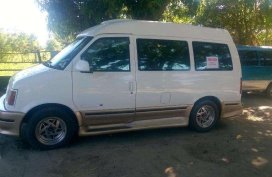 For sale: Chevrolet Astro 1996