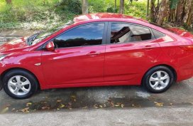 Hyundai Accent 2011 for sale: Accent 2011 best prices for sale ...